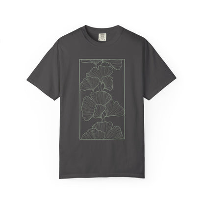 Framed Gingko T-Shirt