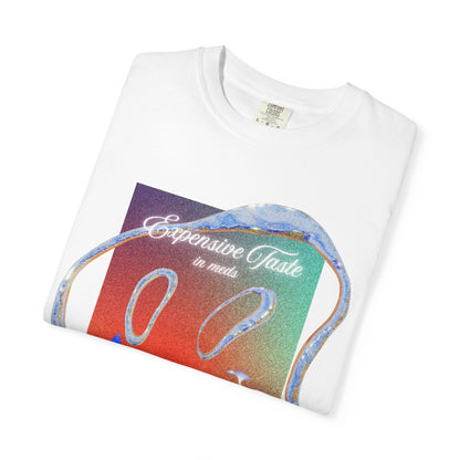 Expensive Taste In Meds T-Shirt Printify