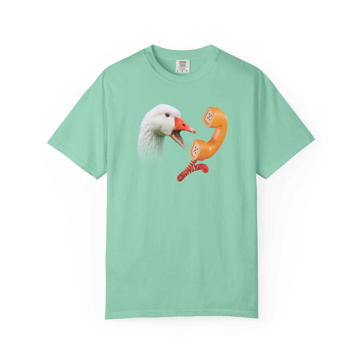Goose Talk T-Shirt