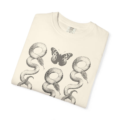 Ground & Transform T-Shirt Printify