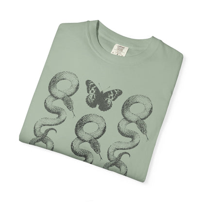 Ground & Transform T-Shirt Printify