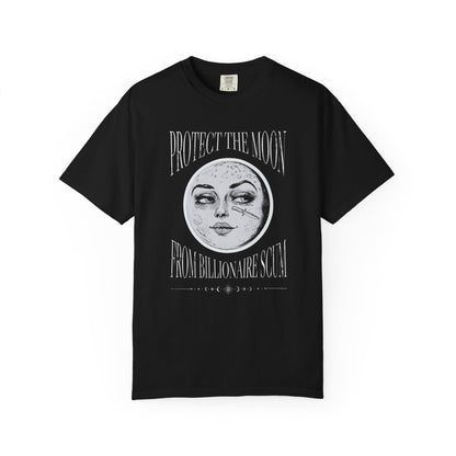 Protect the Moon T-Shirt Printify