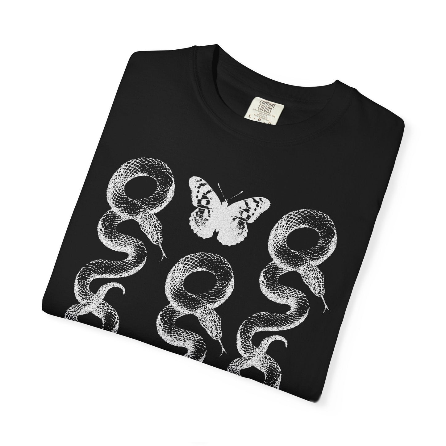 Ground & Transform T-Shirt Printify