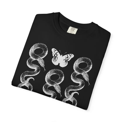 Ground & Transform T-Shirt Printify