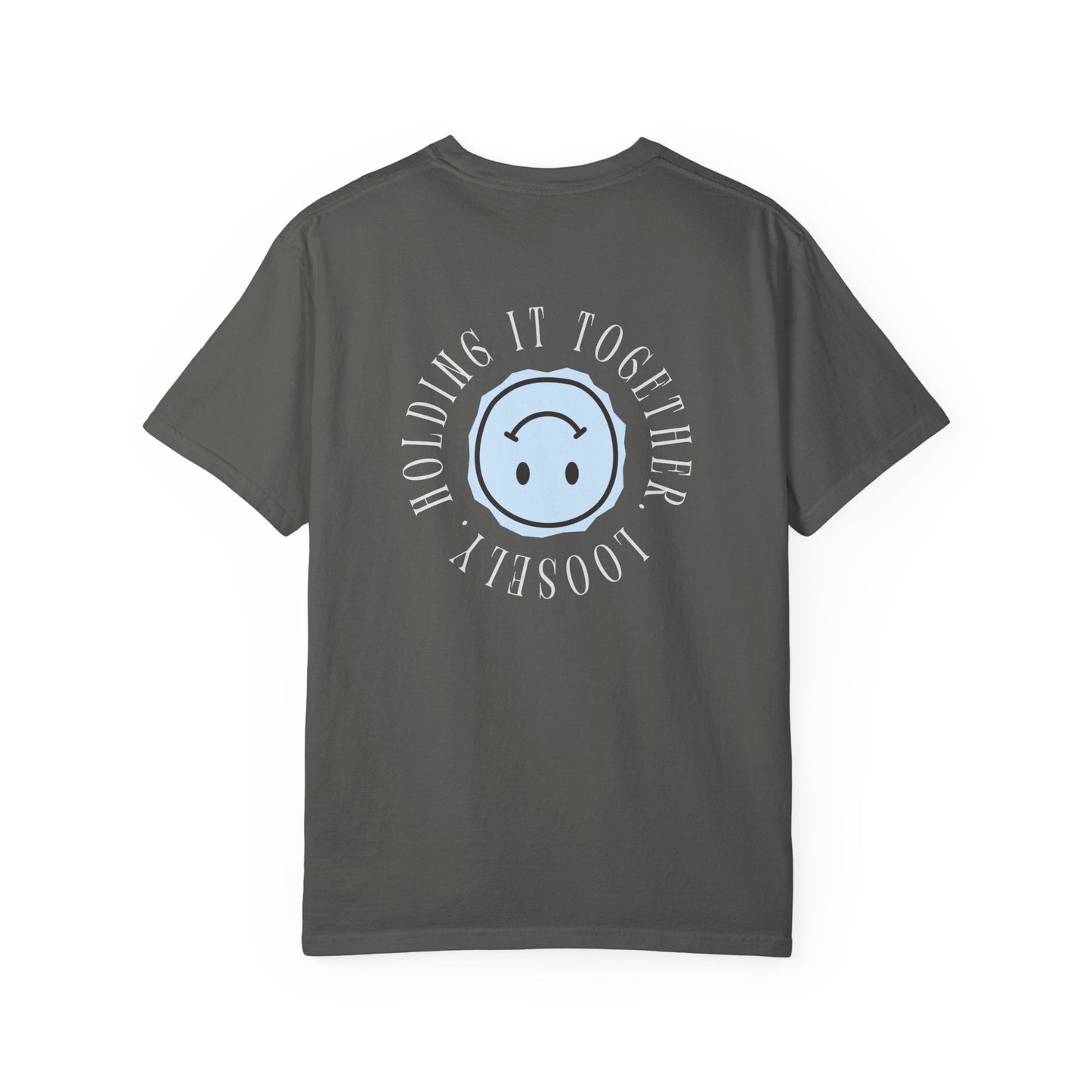 Club Fatigue T-Shirt Printify