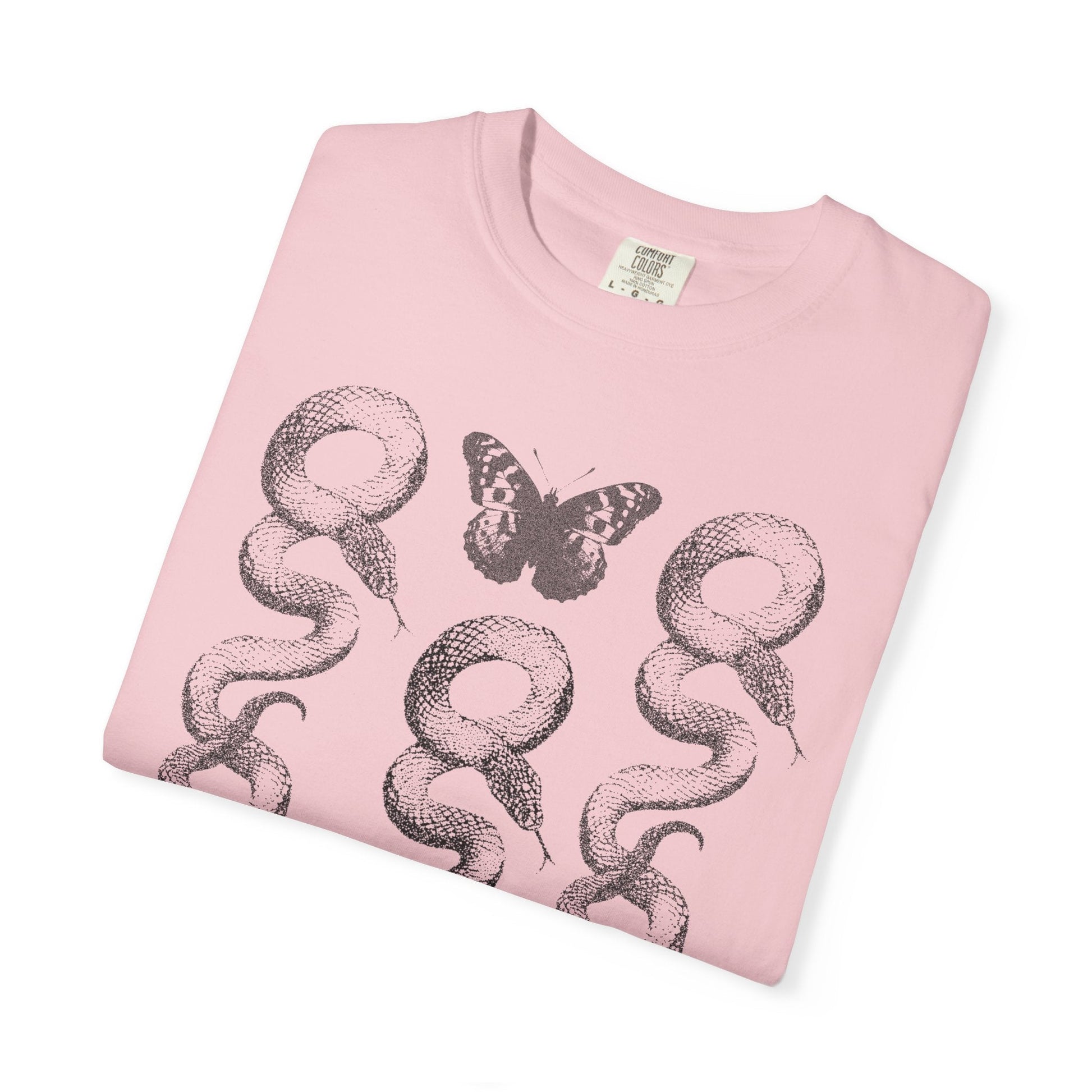 Ground & Transform T-Shirt Printify