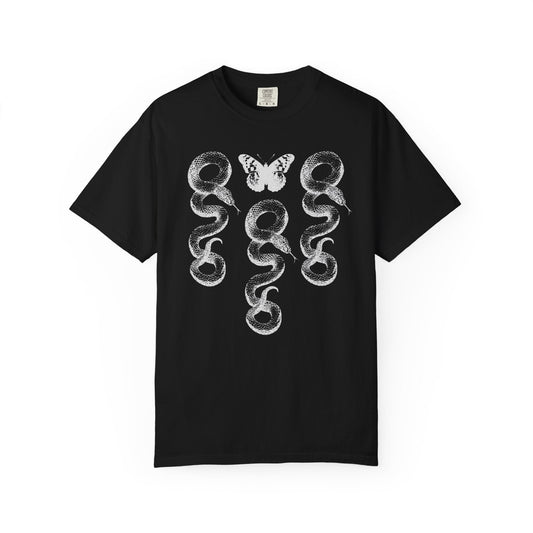 Ground & Transform T-Shirt Printify