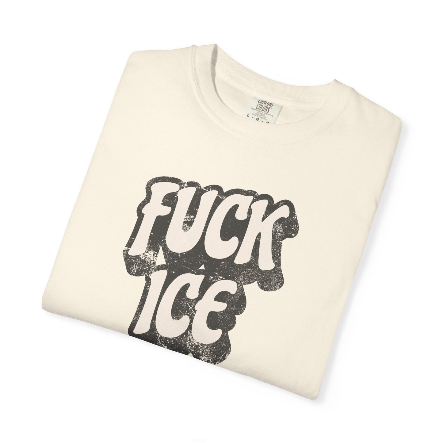 F*ck Ice T-Shirt Printify
