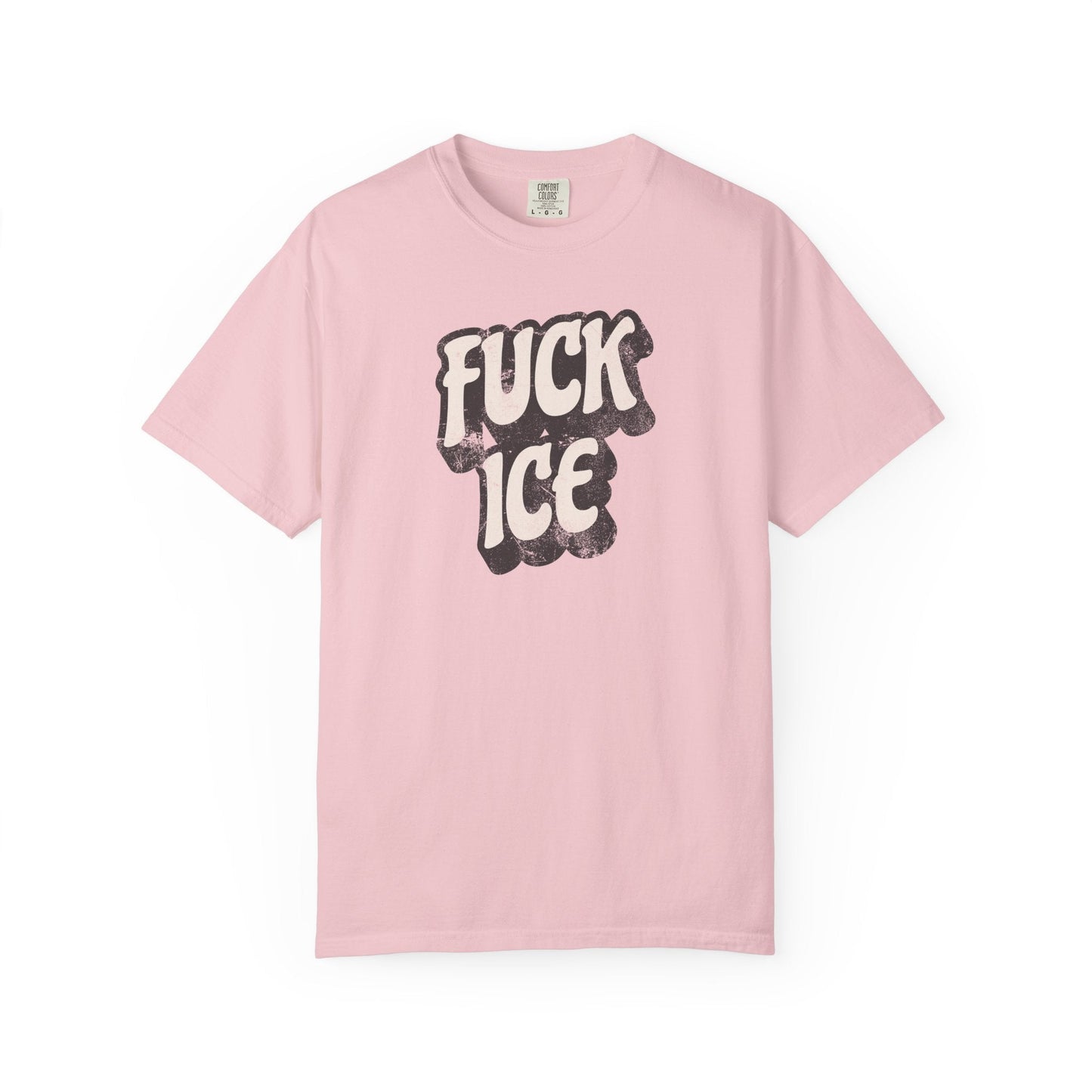 F*ck Ice T-Shirt Printify