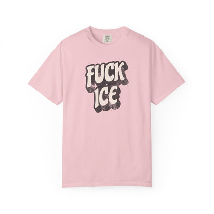 F*ck Ice T-Shirt Printify