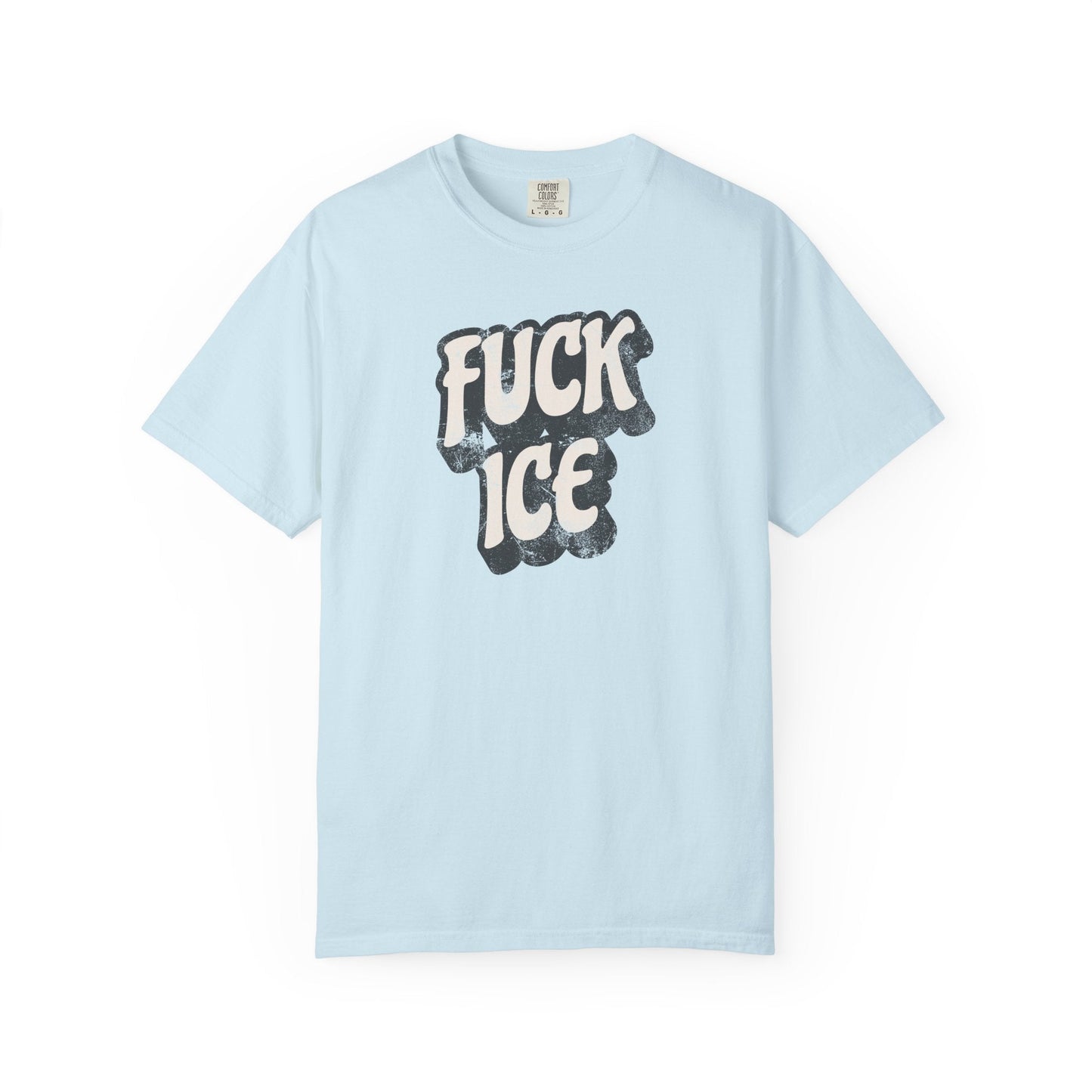 F*ck Ice T-Shirt Printify