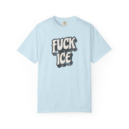 F*ck Ice T-Shirt Printify