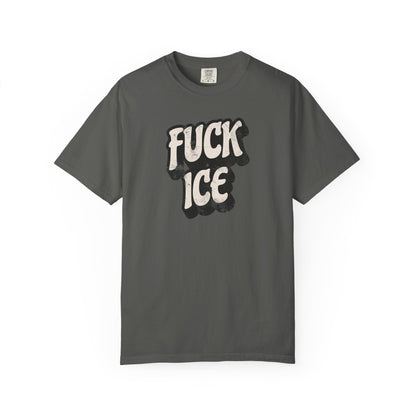F*ck Ice T-Shirt Printify