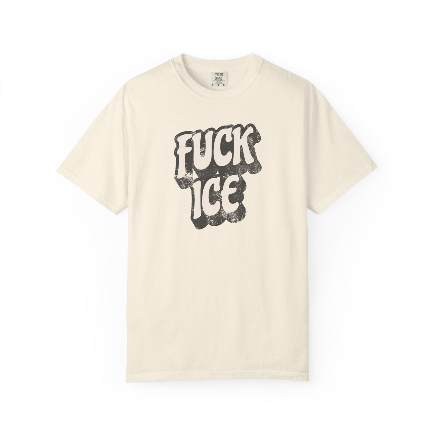F*ck Ice T-Shirt Printify