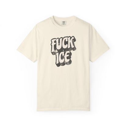 F*ck Ice T-Shirt Printify