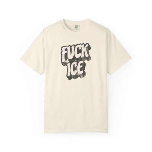 F*ck Ice T-Shirt Printify