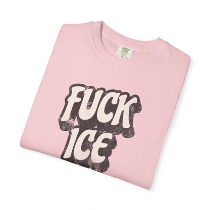 F*ck Ice T-Shirt Printify