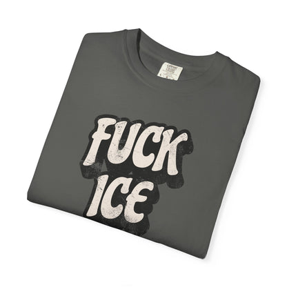 F*ck Ice T-Shirt Printify