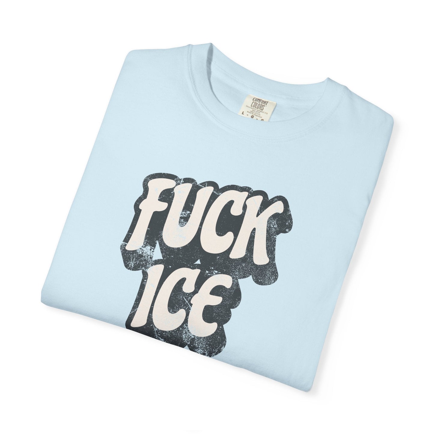 F*ck Ice T-Shirt Printify