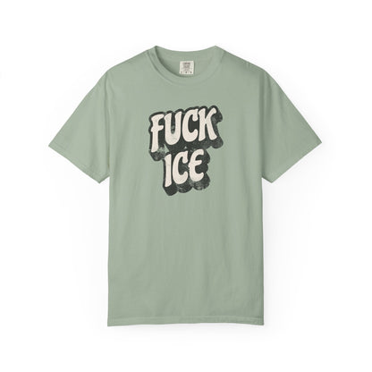 F*ck Ice T-Shirt Printify