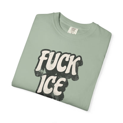 F*ck Ice T-Shirt Printify