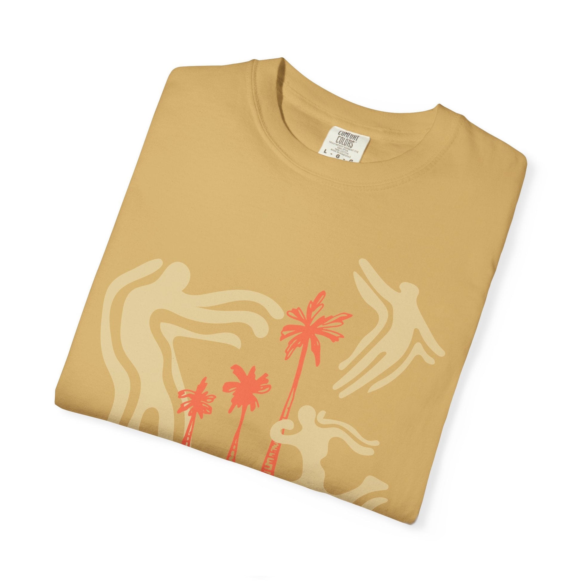 We Are Nature T-Shirt Printify