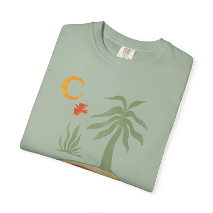 Desert Nights T-Shirt Printify