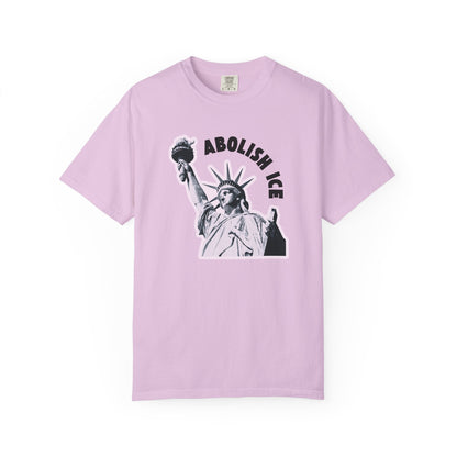 Abolish Ice T-Shirt Printify