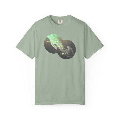 Always Reaching T-Shirt Printify