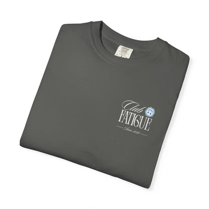 Club Fatigue T-Shirt Printify