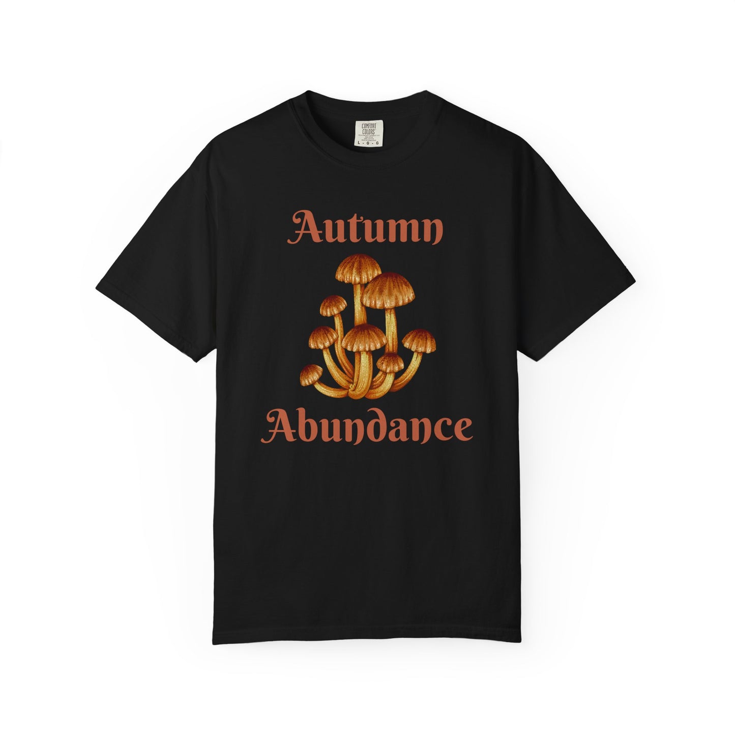 Autumn Abundance T-Shirt