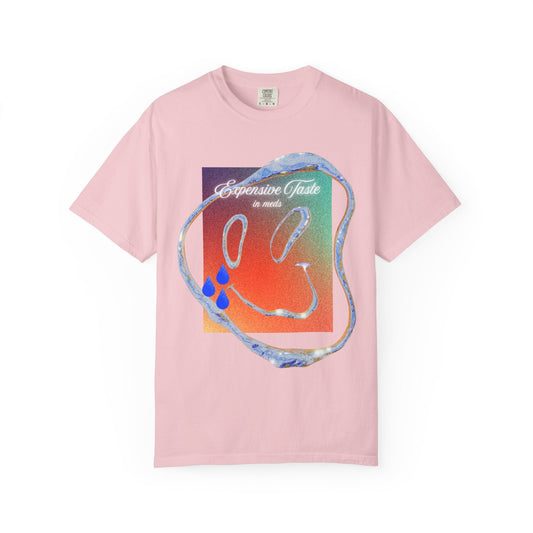 Expensive Taste In Meds T-Shirt Printify