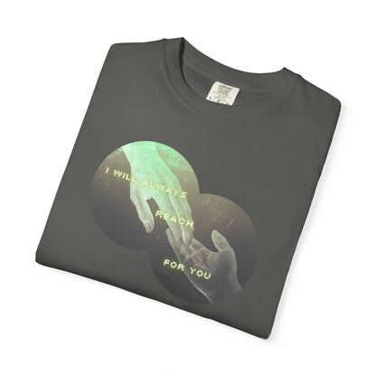 Always Reaching T-Shirt Printify