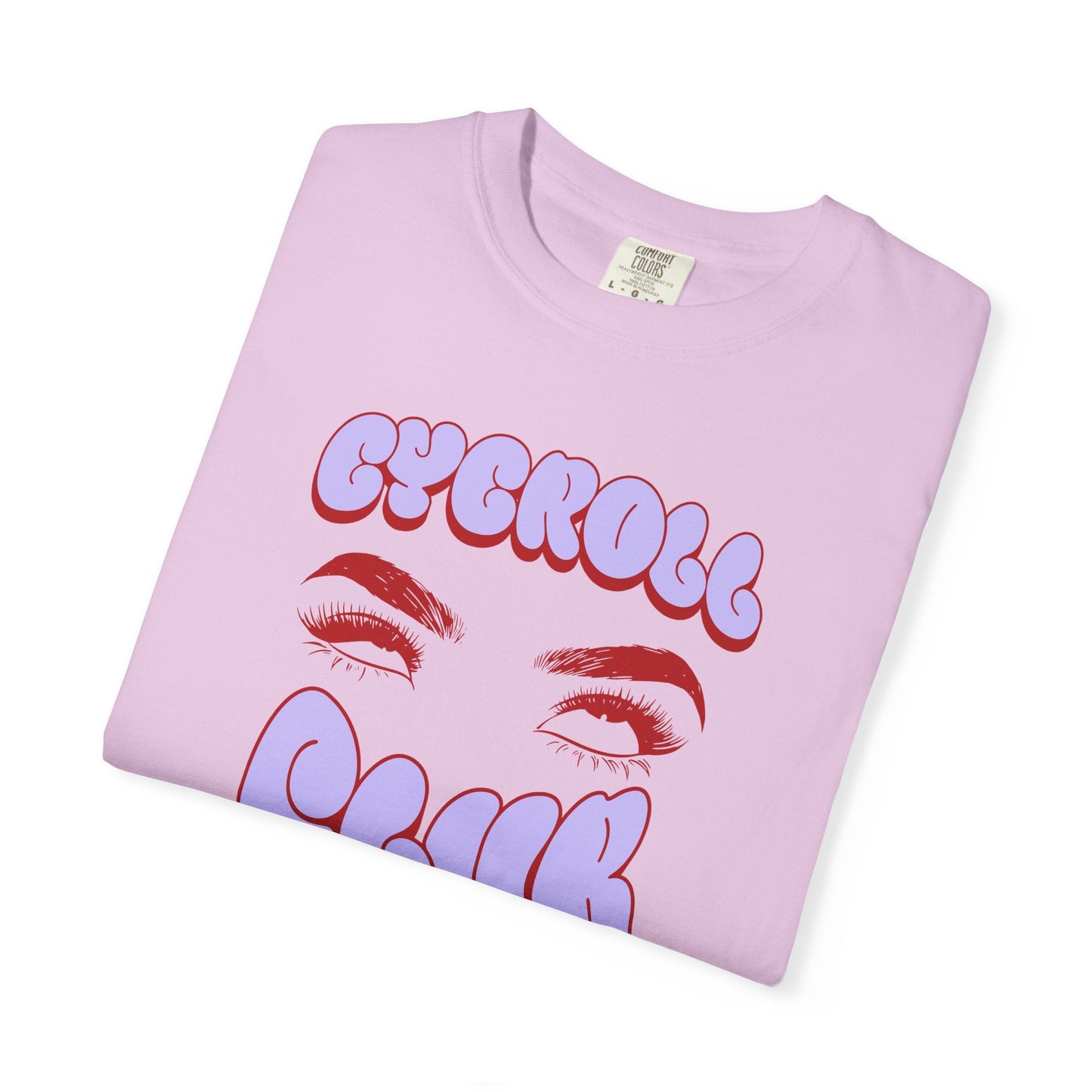 Eyeroll Club T-Shirt Printify