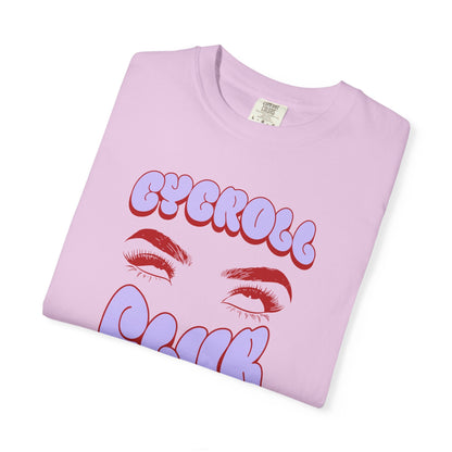Eyeroll Club T-Shirt Printify