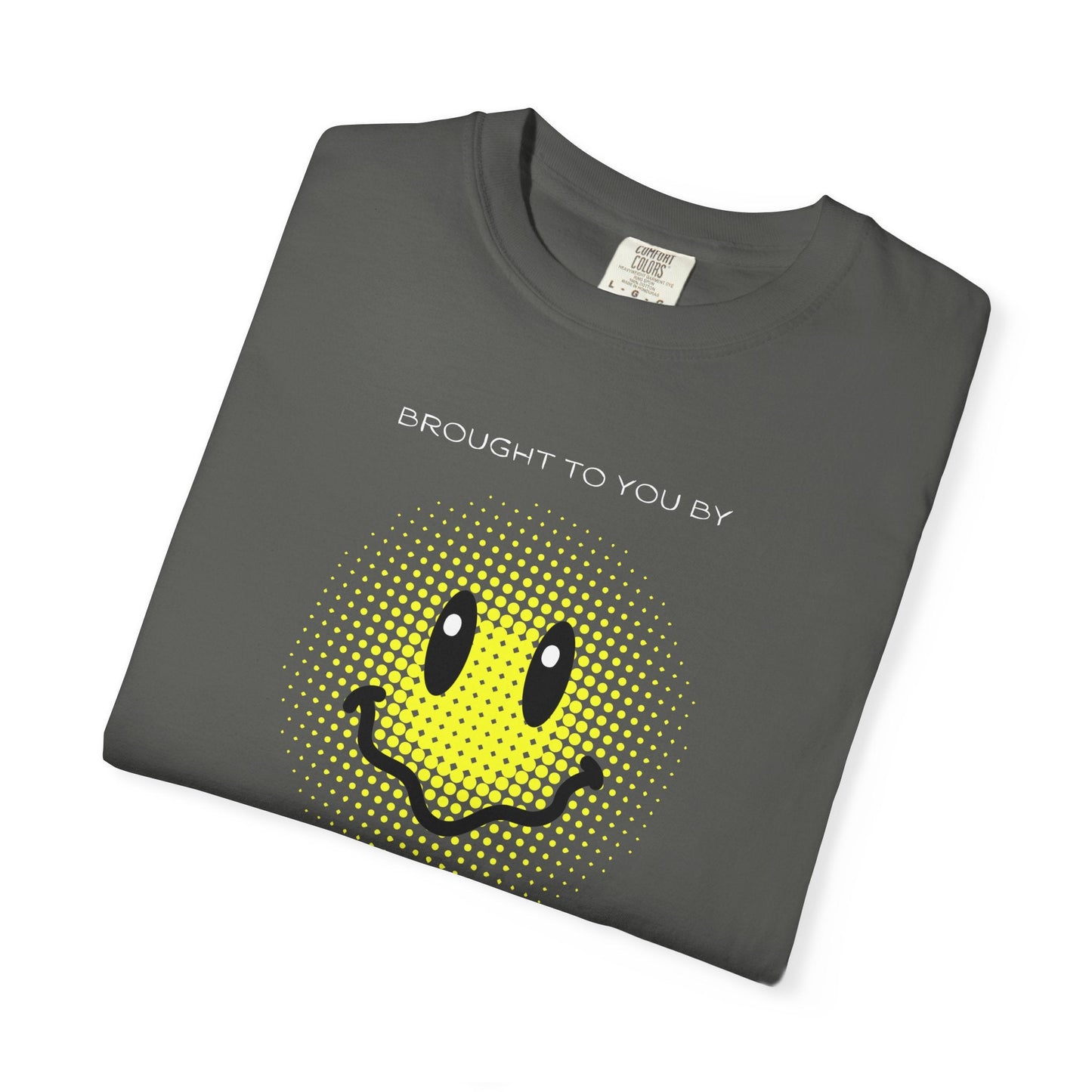 Stimulants T-Shirt Printify