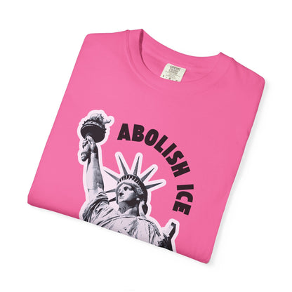 Abolish Ice T-Shirt Printify