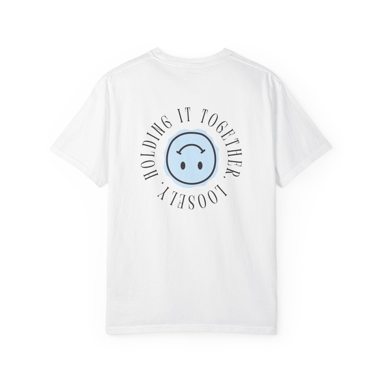 Club Fatigue T-Shirt Printify