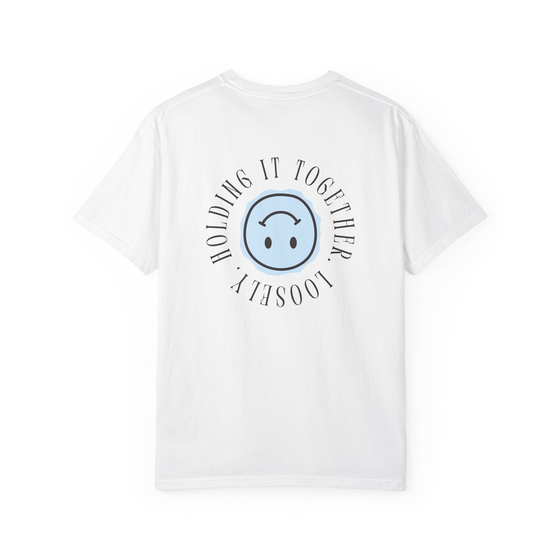 Club Fatigue T-Shirt Printify