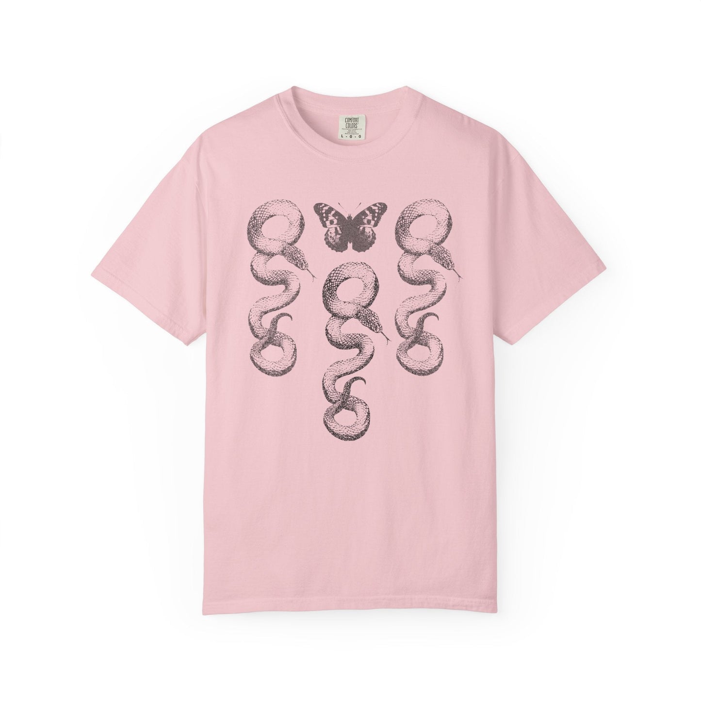 Ground & Transform T-Shirt Printify