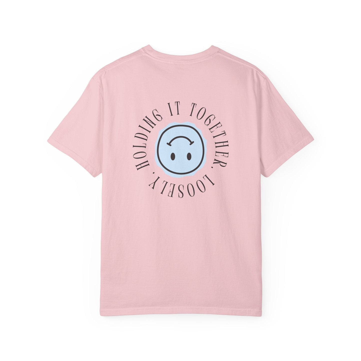 Club Fatigue T-Shirt Printify