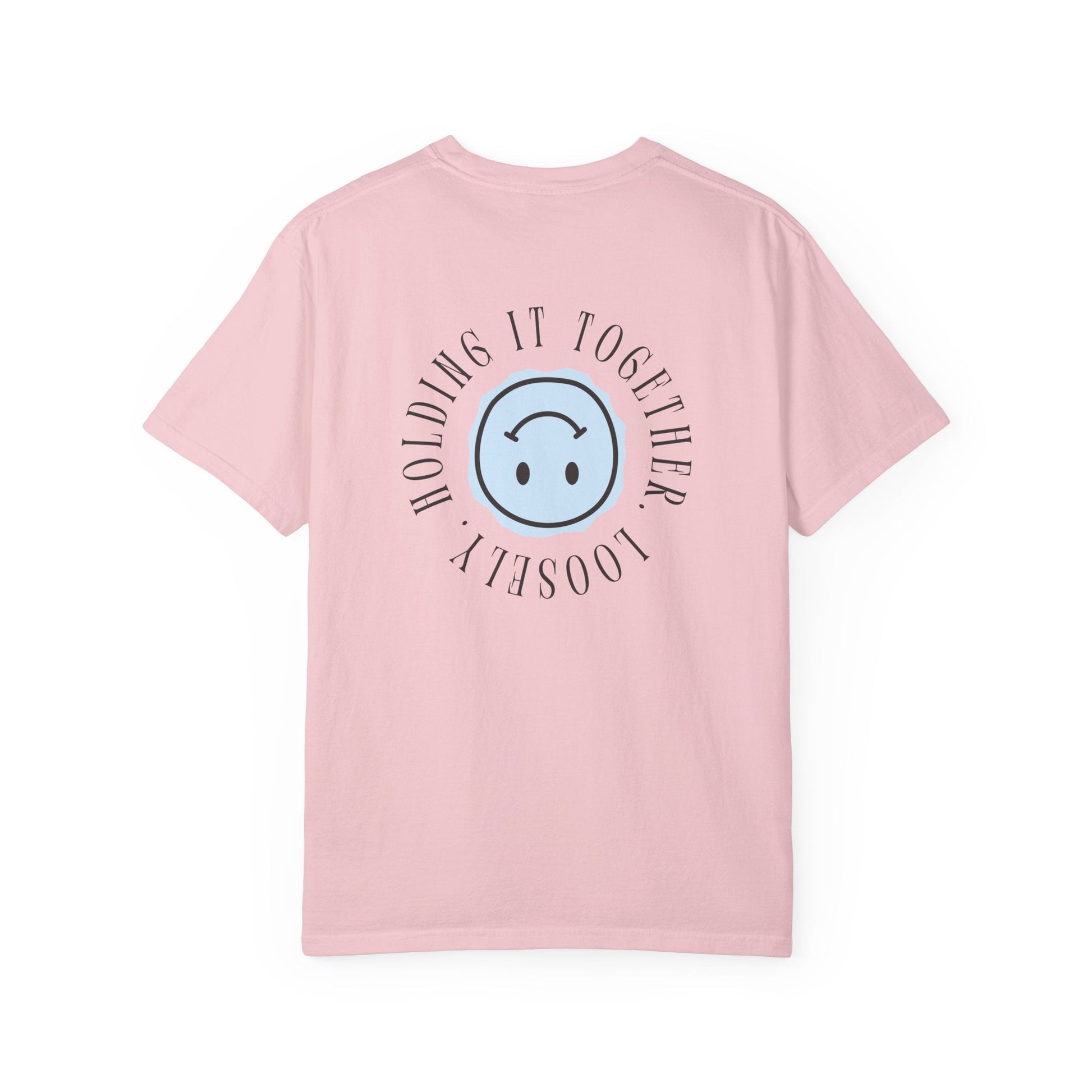 Club Fatigue T-Shirt Printify