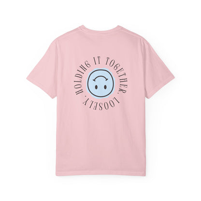 Club Fatigue T-Shirt Printify