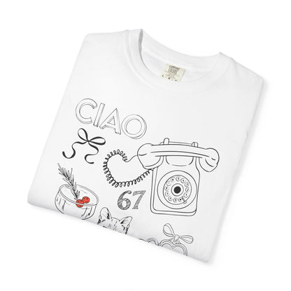 Ciao T-Shirt Printify