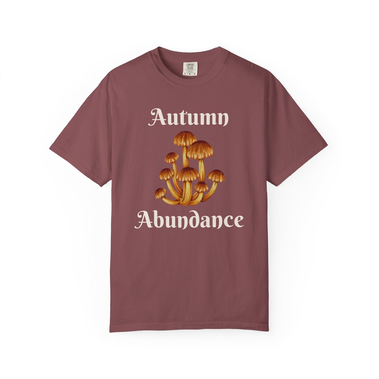 Autumn Abundance T-Shirt