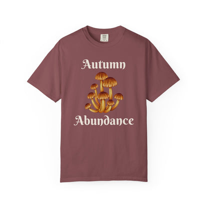 Autumn Abundance T-Shirt