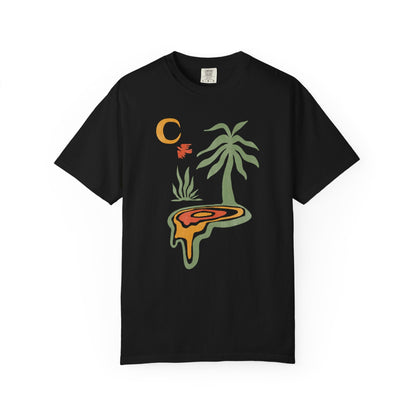 Desert Nights T-Shirt Printify