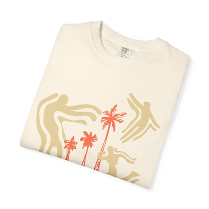 We Are Nature T-Shirt Printify