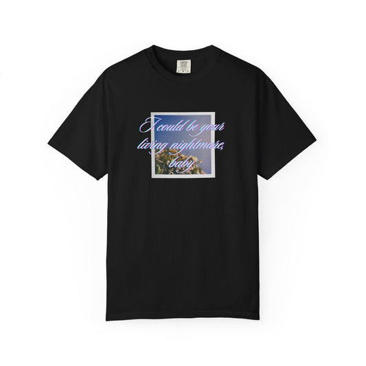 Living Nightmare T-Shirt Printify