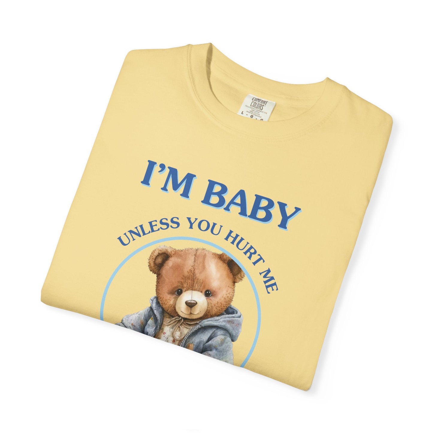 I’m Baby T-Shirt Printify